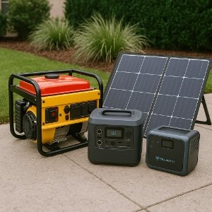 generators